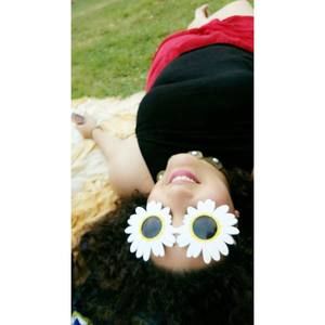 Meet your Posher, Krystle